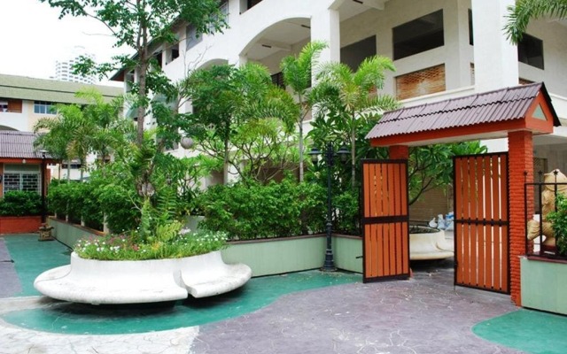 Jomtien Morningstar Guesthouse