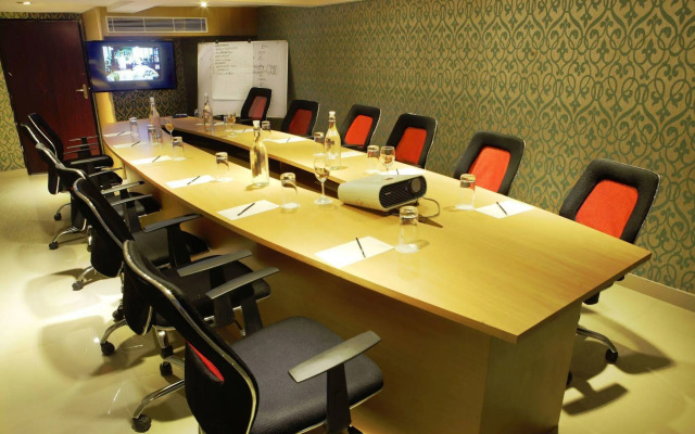 The Fern Residency Jodhpur