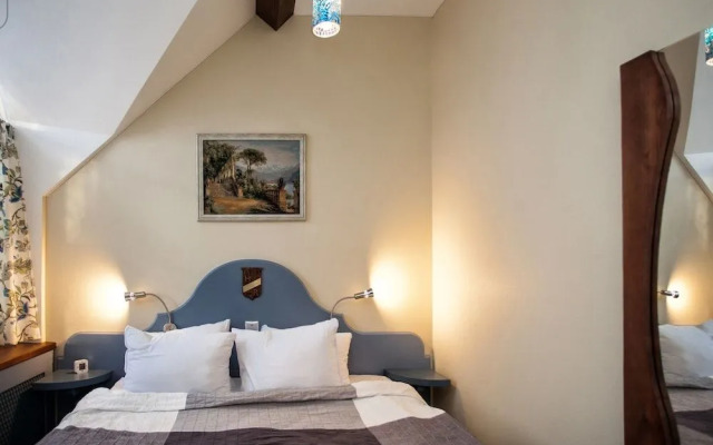 Heuriger Spa Hotel