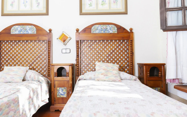 Hotel Rural El Refugio