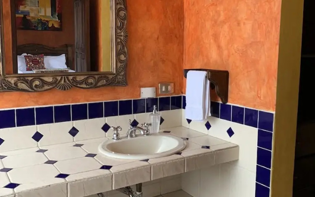 Casona del Conquistador