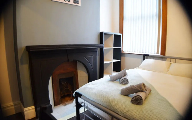 Old Swan Guest House