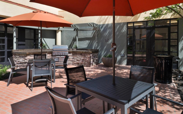 Residence Inn Palo Alto Menlo Park