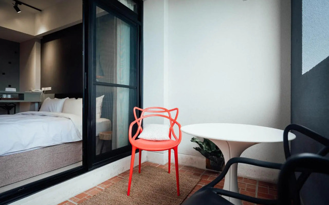Onsense Villa