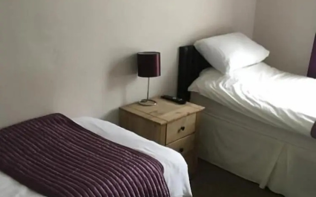The Grosvenor Guest House