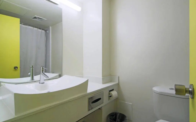 Parkside Student Residence
