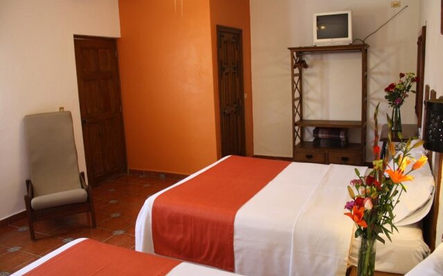Hotel Desierto