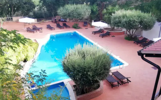 Residenza Mediterranea