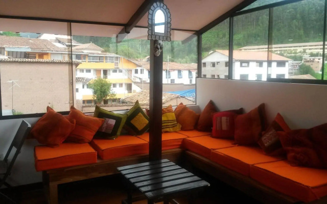 Casa Hospedaje Hatun Quilla