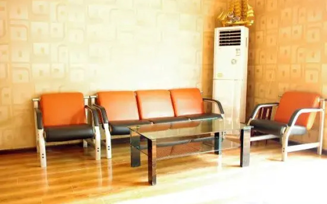 Gongyi Haoju Express Hotel