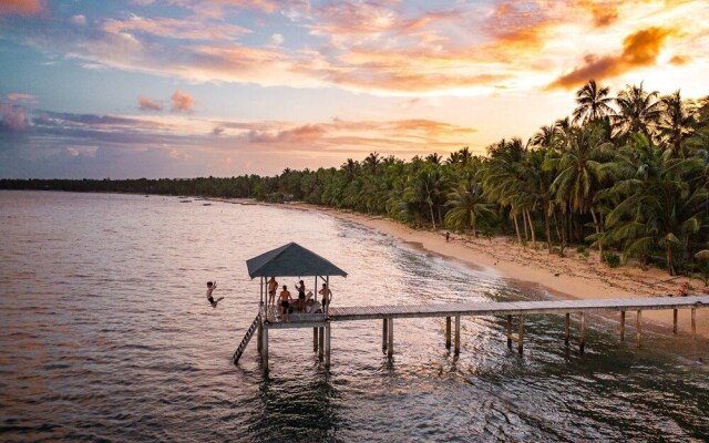 Flo Bed and Breakfast