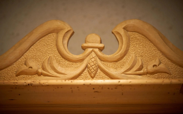 Saukaserstub'n Apartments - Ferienwohnung Schützkogel