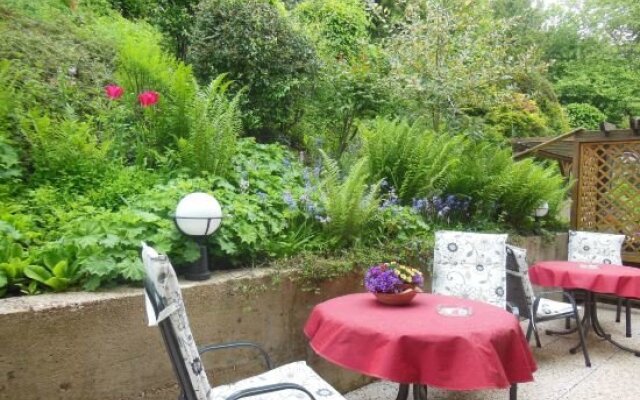 Haus am Kurpark - Hotel Garni