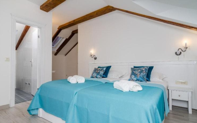 Bed&Breakfast Sorgo Palace