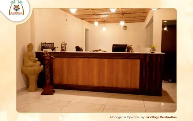 Dudhwa Palm Resort