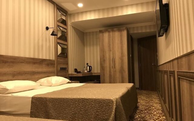 Keles Hotel
