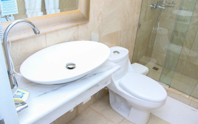 Kitewind Apartahotel Cabarete