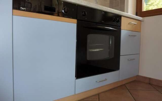 Appartamenti Majon Sotroi