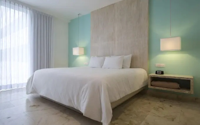Anah Suites Playa del Carmen