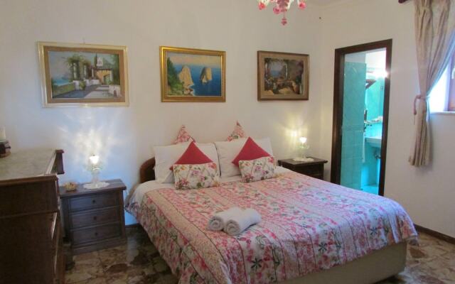 B&B Palazzo a Mare