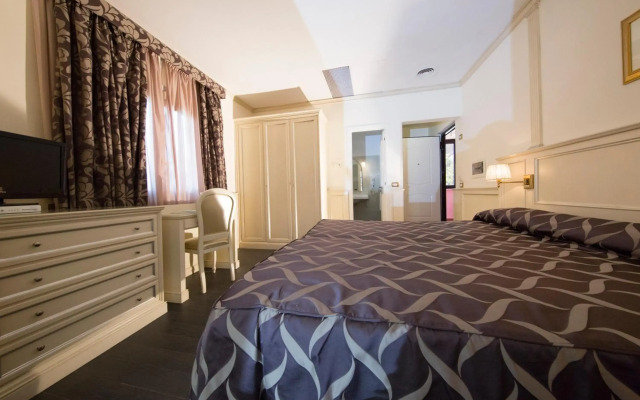 Mancini Park Hotel