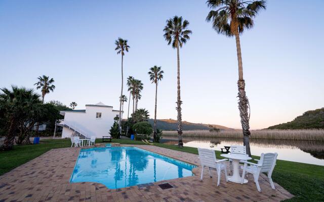 Fairy Knowe Hotel