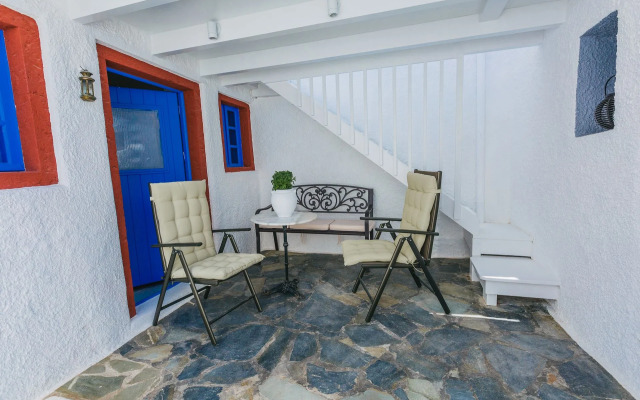 Santoimage house