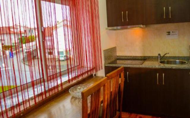Apartamentos Serra da Estrela