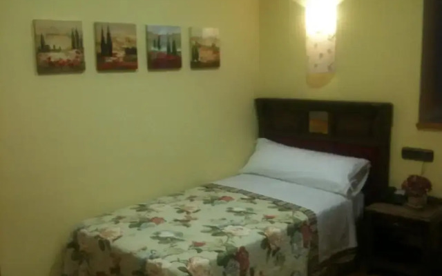 Villa Ferrera Posada Rural