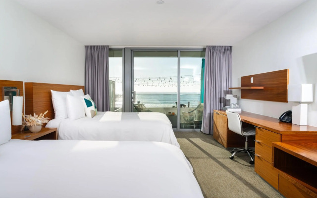 Tower23 Hotel