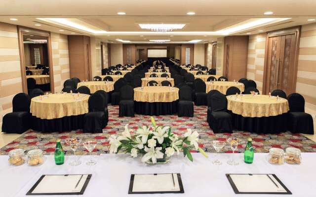 Radisson Udaipur