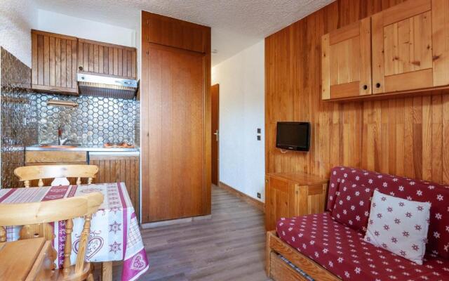 Appartement Méribel, 1 pièce, 2 personnes - FR-1-355-21