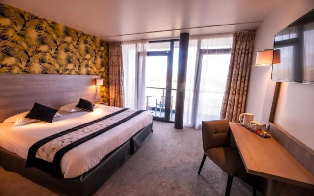 Best Western Eden Spa