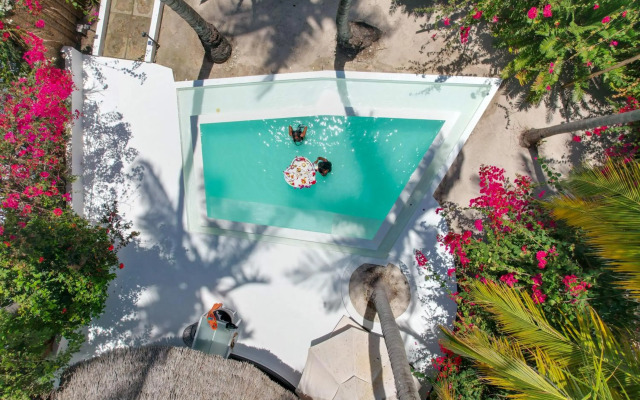 Blue Moon Resort