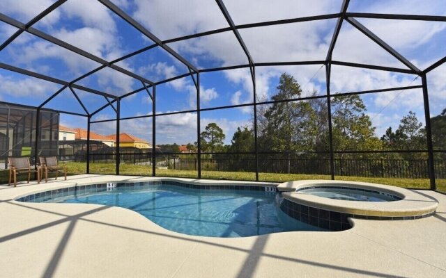 Aviana Resort 401ACDJGI - Six Bedroom House