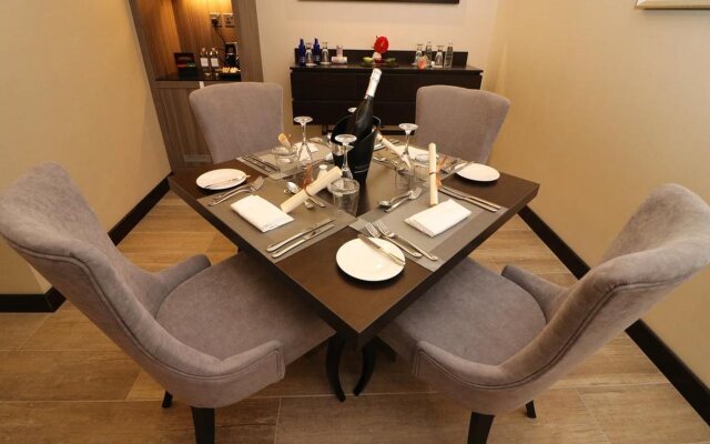 Paradise Elite Hotel