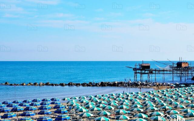 Marie Claire Apartments