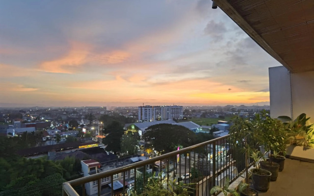 Student Park Hotel