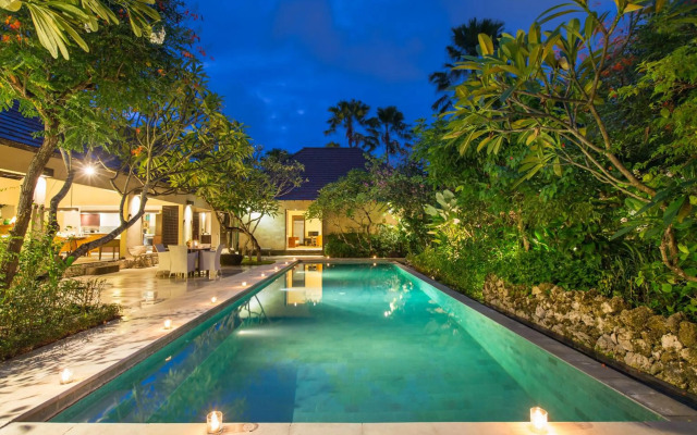 Villa Roku by Nagisa Bali