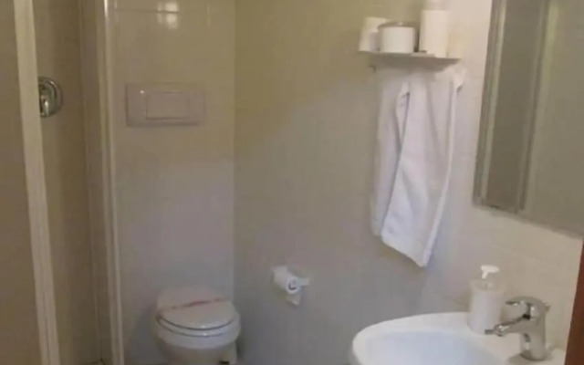 Agriturismo Quadrifoglio Relax