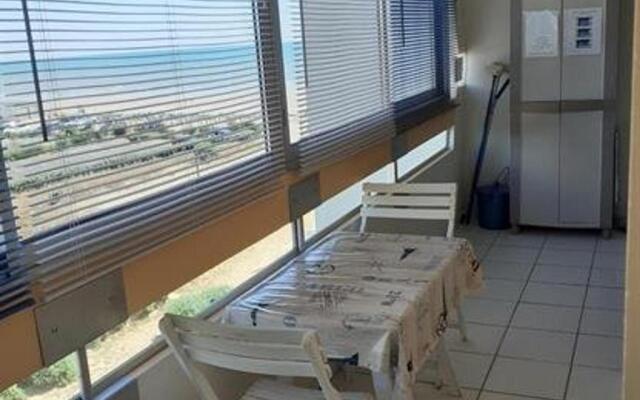 Appartement Saint-Hilaire-de-Riez, 2 pièces, 4 personnes - FR-1-324-137