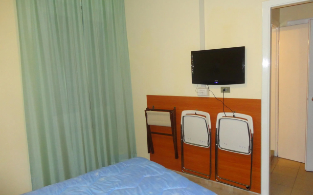 Hotel Puntabella