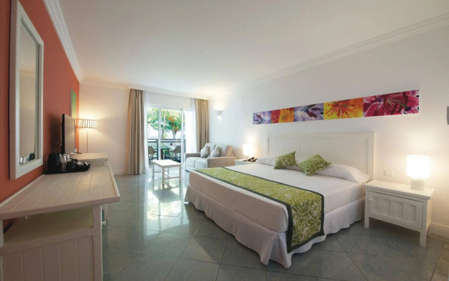 Hotel Riu Palace Mauritius - All Inclusive - Adults Only