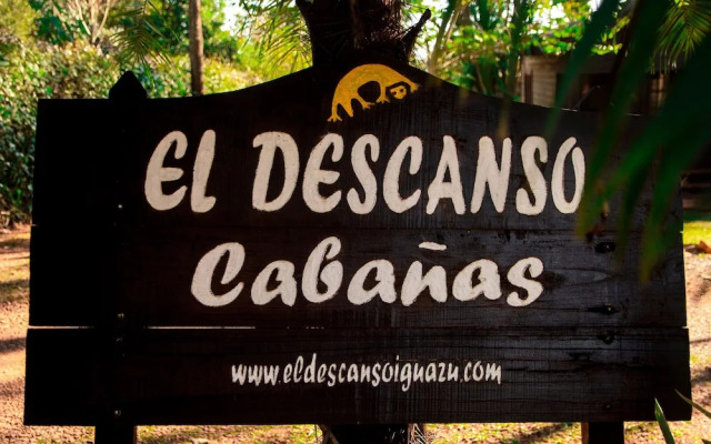 Cabanas El Descanso Iguazu