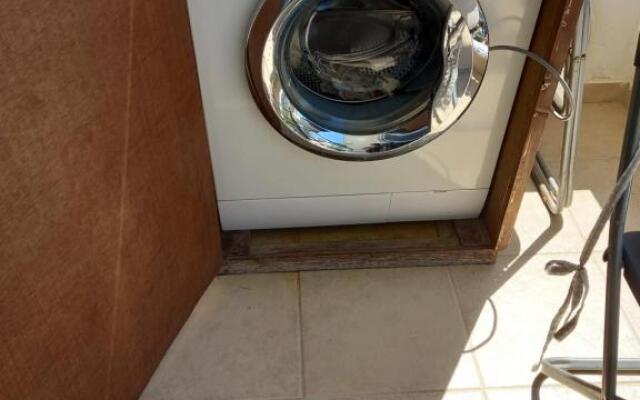 Anastasia's Apartment 2