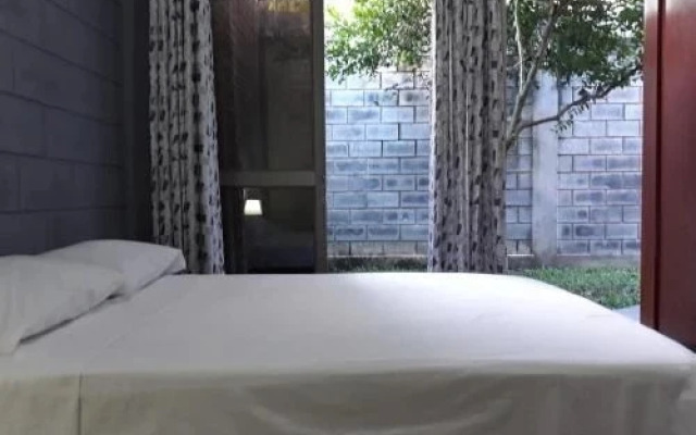 Casa Hospedaje Terra Selva