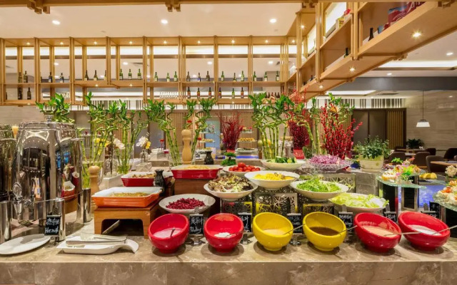Millennium Resort Wuyishan