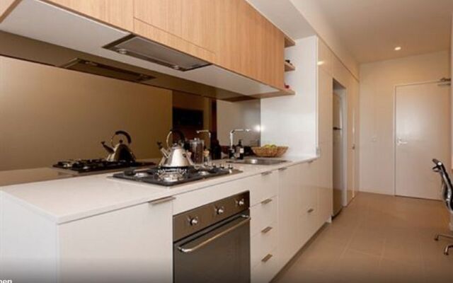 Vine Serviced Apartments