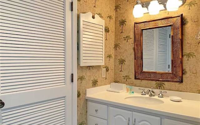Spinnaker 753 - 2 Br Villa