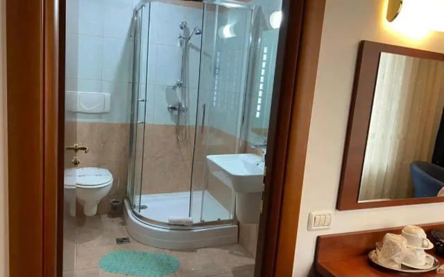 Samaa Hotel